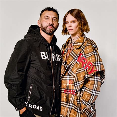 where to buy riccardo tisci for burberry|riccardo tisci burberry vision.